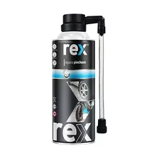Spray Repara Pinchazo Rex 450ml