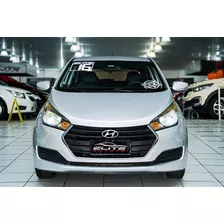 Hyundai Hb20 1.0 Comfort 12v