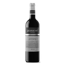 Vino Tinto Azabache Crianza Rioja 750 Ml