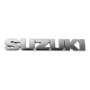 Logo Emblema Original Suzuki S-presso, Swift, Baleno, Etc. Suzuki XL7