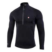 Ares 3 - Camiseta De Abrigo Polartec® Power Grid - Hombre