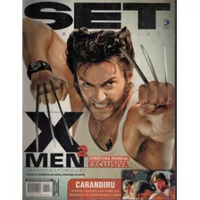 Set: Hugh Jackman / X Men / Jason Lee / Jackie Chan / Frida