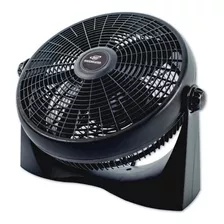 Ventilador De Piso Kacemaster Turbox 40 Turbo 16 220 v