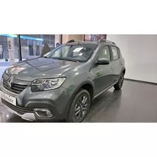 Renault Stepway Intense 1.6 0km 2024 Consulte !!! #rp