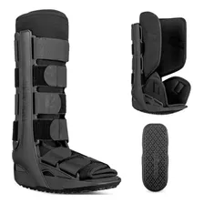 Bota Inmovilizadora Walker Ortopédica Férula Ajustable.