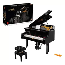 Lego Ideas 21323 - Grand Piano - Pronta Entrega!