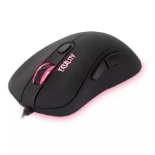 Mouse Gamer Dazz Fatality 3500 Dpi 621710 