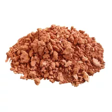 Barro Rojo Para Manualidades Cerámica Alfarería 5kg