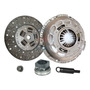 Kit Clutch Ford F-350 Xl;xlt Superduty 2008 5.4l 5 Vel