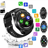 Reloj Inteligente Smartwatch V8 Android/iPhone