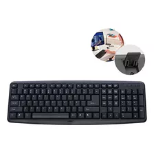 Teclado Mecanico De Repuesto Teclado Para Oficinista Gamer 