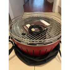 Parrilla Lotus Grill Xl