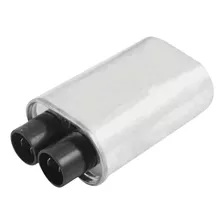 Capacitor Microondas Ch085 21090 0,90uf 2100v Terminal Fino