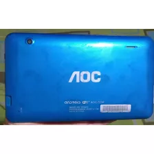 Tablet Aoc S70g12 Remate Como Repuesto Original