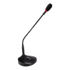 Microfone Yoga Em815l Gooseneck