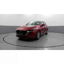 Mazda 2 1.5 I Grand Touring Sedan Auto