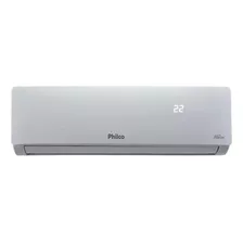 Ar Condicionado Philco Eco Split Inverter Frio 18000 Btu Branco 220v Pac18000ifm9w