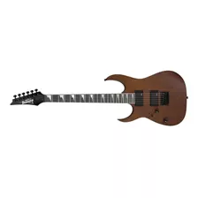 Ibanez Grg121dx Guitarra Electrica Zurda Cuerpo Solido