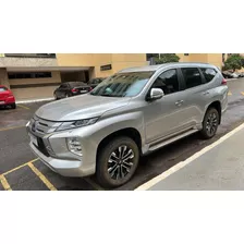 Pajero Sport 2.4 16v Mivec Turbo Diesel Hpe Awd 2022