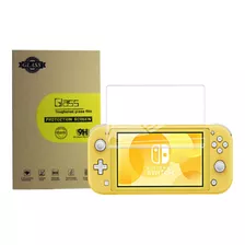Protector De Pantalla Vidrio Templado Nintendo Switch Lite