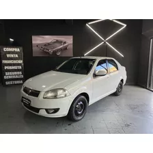 Fiat Siena El 1.4