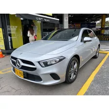  Mercedes Benz A 200 Progressive Tp 1.3