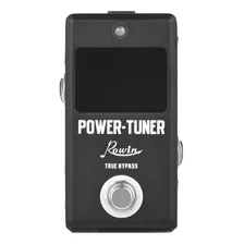 Luz Indicadora Led Rowin Tuner Pedal True Bypass