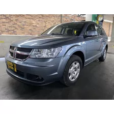 Dodge Journey 2.4 Se 2010