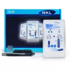 Nkl El30 Finder Basic Eletroestimulador Localizador Anvisa