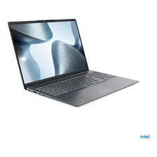 Laptop Lenovo Ideapad 16iah7 Storm Gray 16 , Intel Core I9 12900h 16gb De Ram 512gb Ssd, Intel Iris Xe Graphics G7 96eus 2560x1600px Windows 11 Home