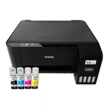 Impresora Multifunción Epson L3210 Sistema Continuo Ex L3110