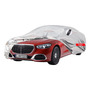 Cover Cubreauto Gruesa Broche,clase S Maybach 2023 A 2027