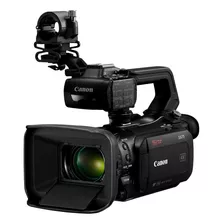 Filmadora Canon Xa70 Camcorder 4k30 Hdmi, Dual-pixel Af