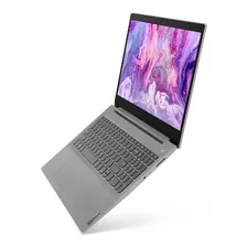 Portátil Lenovo Intel Core I3 1115g4 8gb Ram/256gb Ssd/15,6 