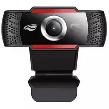 Webcam 1080p Full Hd Câmera Computador Microfone P/envio