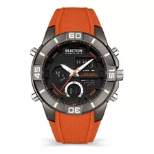 Kenneth Cole Reaction Reloj Analógico-digital Para Hombre (m