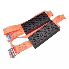 Car Escape Board, Resistente Ao Deslizamento, Superfície Irr