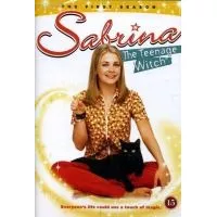 Sabrina. Aprendiz De Feiticeira