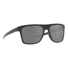 Anteojos De Sol Oakley Leffingwell Black Ink Prizm Grey