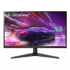 LG 24gq50f-b Ultragear Gaming Monitor 24 Va Fhd 165hz 1ms