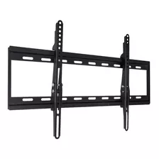 Soporte Vesa Para Tv Led Lcd 26 - 63 Color Negro