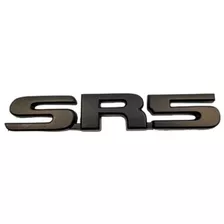 Emblema Insignia Sr5 Toyota Runner Tundra Fortuner Tacoma 