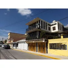 Casa En Venta Muy Amplia E Iluminada