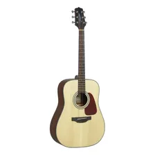 Violão Acústico Takamine Gd10-ns Para Destros Natural Satin