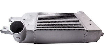 Aluminum Intercooler For Nissan Patrol Zd30 Common Rail 3. Foto 2