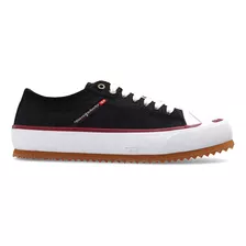 Tenis Diesel S-principia Low Negro Para Hombre 100%original 