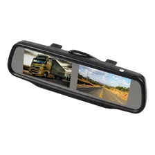 Monitor Doble Espejo Retrovisor Ph Ventas