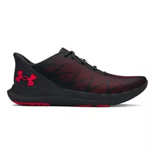 Zapatillas Correr Ua Sonic Hombre Negro Under Armour