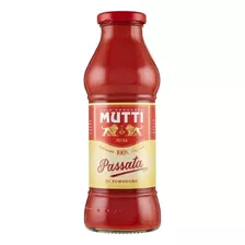 Passata Puré De Tomate Natural 400 G - Origen Italia