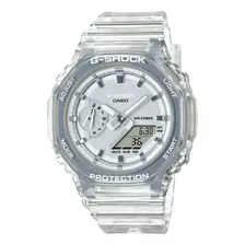 Relógio G-shock Gma-s2100sk-7adr Branco